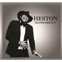 Purchase Heston - Transparency