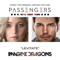 Purchase Imagine Dragons - Levitate (CDS)