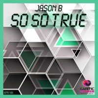 Purchase Jason B - So So True (CDS)