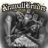 Purchase KrawallBrüder - Mehr Hass