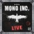 Buy Mono Inc. - Live Mp3 Download