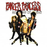 Purchase Panzer Princess - Get Off My Back