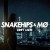 Buy Snakehips & Mø - Don't Leave (CDS) Mp3 Download