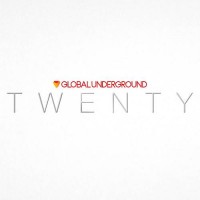 Purchase VA - Global Underground: Twenty