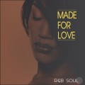 Buy VA - Made For Love: R&B Soul Mp3 Download