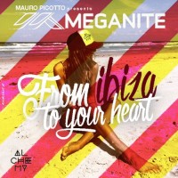 Purchase VA - Meganite: From Ibiza To Your Heart