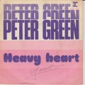 Buy Peter Green - Heavy Heart (Vinyl) Mp3 Download