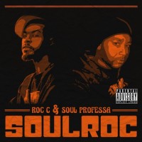 Purchase Roc C - Soulroc (With Soul Professa)