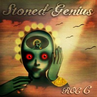 Purchase Roc C - Stoned Genius