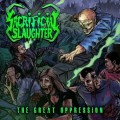 Buy Sacrificial Slaughter - The Great Oppression Mp3 Download