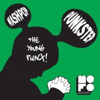Purchase The Young Punx - Mashpop & Punxstep CD1