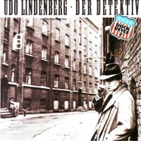 Purchase Udo Lindenberg - Der Detektiv - Rock Revue 2 (Reissued 1990)