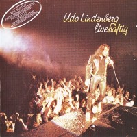 Purchase Udo Lindenberg - Livehaftig (Reissued 1990) CD1