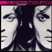 Purchase Udo Lindenberg - Panische Nachte (With Das Panikorchester) (Remastered 2002)