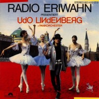 Purchase Udo Lindenberg - Radio Eriwahn (With Das Panikorchester)
