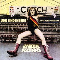 Purchase Udo Lindenberg - Sister King Kong (With Das Panikorchester) (Remastered 2002)