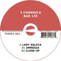 Purchase 3 channels - Bar 135 (CDS)