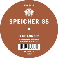 Purchase 3 channels - Speicher 88 (VLS)