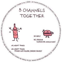 Purchase 3 channels - Together (VLS)