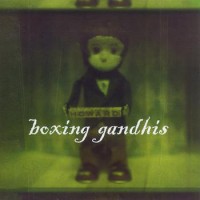 Purchase Boxing Gandhis - Howard
