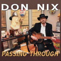 Purchase Don Nix - Passing Through