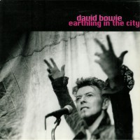 Purchase David Bowie - Earthling In The City