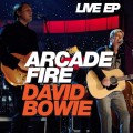 Buy David Bowie - Live (With Arcade Fire) (EP) Mp3 Download