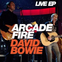 Purchase David Bowie - Live (With Arcade Fire) (EP)