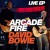 Buy David Bowie - Live (With Arcade Fire) (EP) Mp3 Download