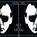 Buy Don Nix - Back To The Well Mp3 Download