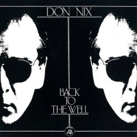 Purchase Don Nix - Back To The Well