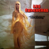 Purchase Chakachas - Tibidibang (Vinyl)