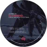 Purchase DJ Aakmael - Journey (EP) (Vinyl)