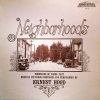 Purchase Ernest Hood - Neighborhoods (Vinyl)