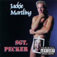 Purchase Jackie Martling - Sgt. Pecker