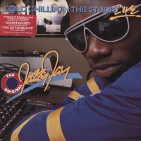 Purchase Jazzy Jay - Cold Chillin' In The Studio Live