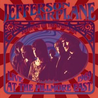 Purchase Jefferson Airplane - Sweeping Up The Spotlight (Live At The Fillmore East 1969)