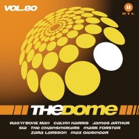 Purchase VA - The Dome Vol. 80 CD1