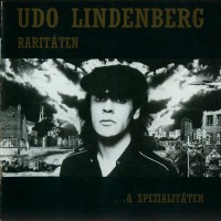 Purchase Udo Lindenberg - Raritäten & Spezialitäten