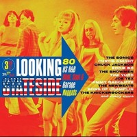 Purchase VA - Looking Stateside: 80 Us R&B, Mod, Soul & Garage Nuggets CD3