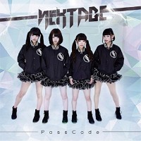 Purchase Passcode - Nextage (EP)