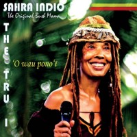 Purchase Sahra Indio - The Tru I