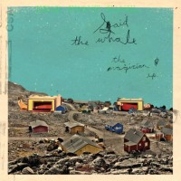 Purchase Said the Whale - The Magician (CDS)