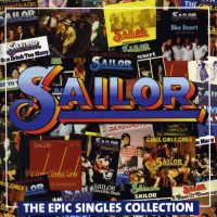 Purchase Sailor - The Epic Singles Collection CD2
