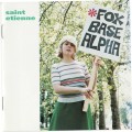 Buy Saint Etienne - Foxbase Alpha (Deluxe Edition) CD2 Mp3 Download