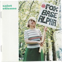 Purchase Saint Etienne - Foxbase Alpha (Deluxe Edition) CD2