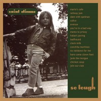 Purchase Saint Etienne - So Tough (Deluxe Edition) CD1