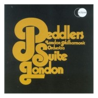 Purchase The Peddlers - Suite London (Remastered 2006)