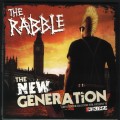 Buy The Rabble - The New Generation (Limited Edition) Mp3 Download