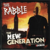 Purchase The Rabble - The New Generation (Limited Edition)